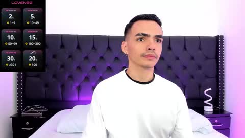 Nico King online show from 01-06-26, 11:58