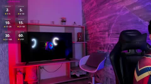 Nico King online show from 03-31-26, 01:00