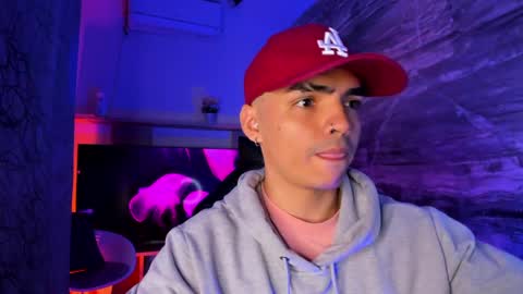 Nico King online show from 04-11-26, 01:15