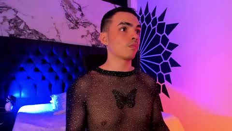 Nico King online show from 04-24-26, 11:56