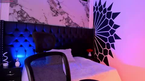 Nico King online show from 04-27-26, 11:52