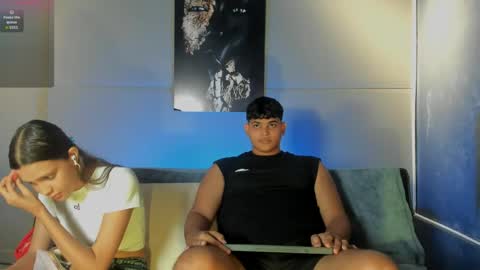 nicol_and_thiago_212 online show from 04-06-26, 10:33