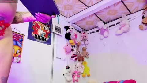 Snapshot of nicol_arrieta chatting on 03-06-26, 02:08 NICOL online show from 03-06-26, 02:08