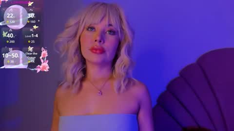 Nicol Gw online show from 10-23-25, 04:34