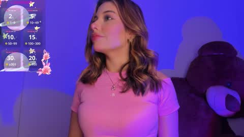 Nicol Gw online show from 11-26-25, 05:19