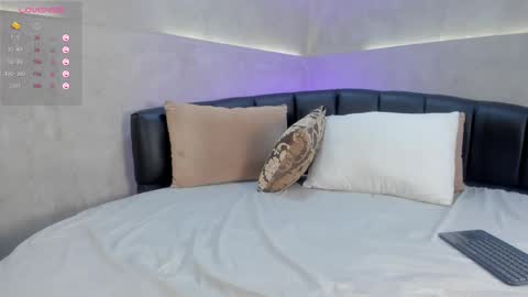 Nicol Lopez online show from 03-08-25, 12:00