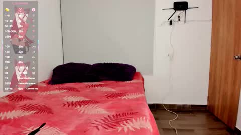 nicol_ofi777 online show from 02-17-26, 12:18