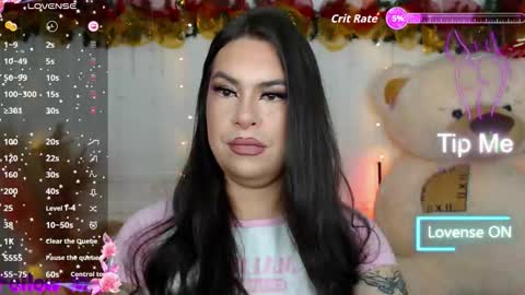 Snapshot of nicol_ricci_ chatting on 12-01-25, 01:05 nicol_ricci_ online show from 12-01-25, 01:05