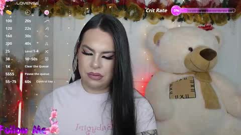 Snapshot of nicol_ricci_ chatting on 12-14-25, 01:16 nicol_ricci_ online show from 12-14-25, 01:16