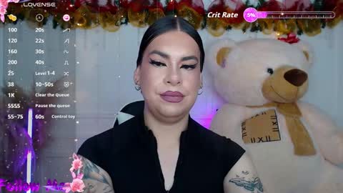 Snapshot of nicol_ricci_ chatting on 12-15-25, 01:15 nicol_ricci_ online show from 12-15-25, 01:15