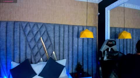 Nicolai online show from 01-16-26, 12:42