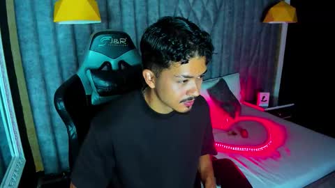 Nicolai online show from 02-14-26, 11:40