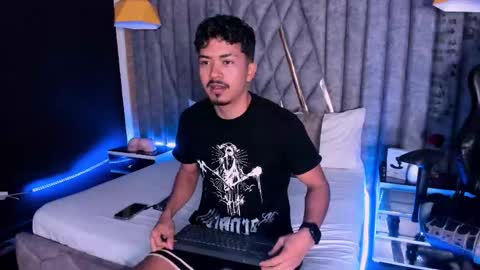 Nicolai online show from 02-28-26, 11:55