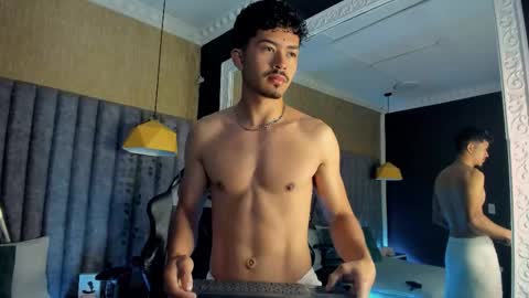 Nicolai online show from 03-02-26, 11:50