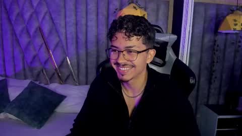 Nicolai online show from 03-20-26, 12:10