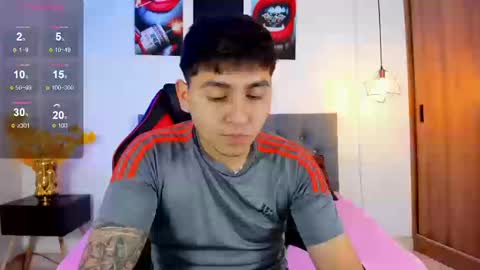 nicolas_james_sc online show from 09-13-25, 01:44