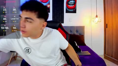 nicolas_james_sc online show from 09-16-25, 02:07