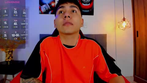 nicolas_james_sc online show from 10-11-25, 01:09