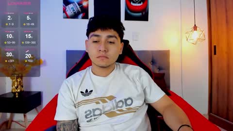 nicolas_james_sc online show from 10-15-25, 02:06