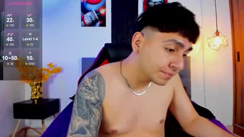 nicolas_james_sc online show from 11-06-25, 01:56