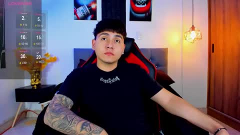 nicolas_james_sc online show from 11-11-25, 01:33