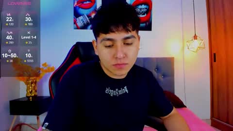 nicolas_james_sc online show from 11-29-25, 01:14