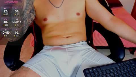 nicolas_james_sc online show from 02-03-26, 02:33