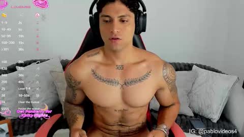 nicolas_montoya online show from 03-22-26, 01:14