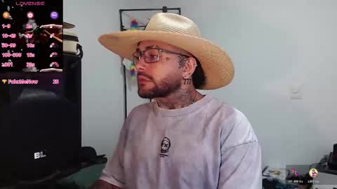 nicolas online show from 01-11-26, 03:11