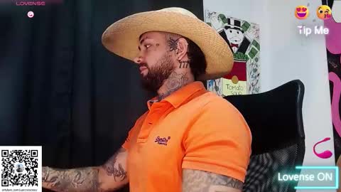 nicolas online show from 02-12-26, 04:07