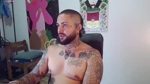 nicolas online show from 03-15-26, 03:01