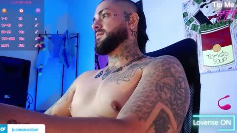 nicolas online show from 03-27-26, 04:07