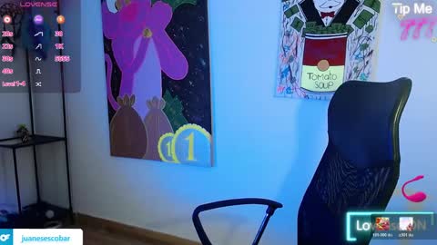 nicolas online show from 04-09-26, 02:44