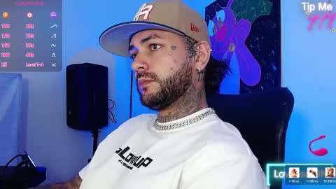 nicolas online show from 04-23-26, 02:57