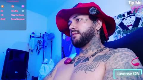 Snapshot of nicolas_torres99 chatting on 05-02-26, 12:48 nicolas online show from 05-02-26, 12:48