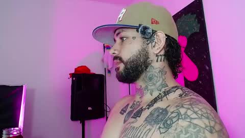 Snapshot of nicolas_torres99 chatting on 05-06-26, 03:57 nicolas online show from 05-06-26, 03:57