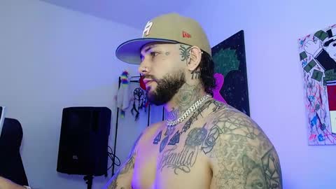 Snapshot of nicolas_torres99 chatting on 05-10-26, 03:23 nicolas online show from 05-10-26, 03:23