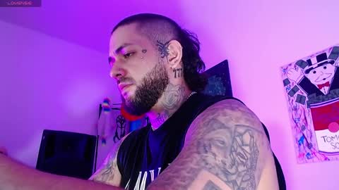 Snapshot of nicolas_torres99 chatting on 05-19-26, 02:51 nicolas online show from 05-19-26, 02:51
