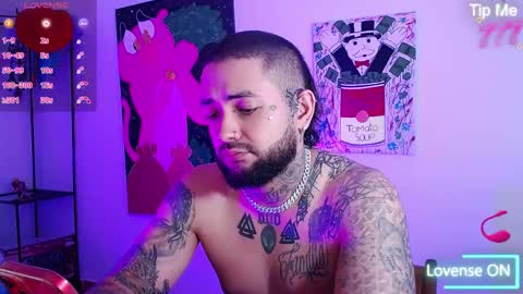 Snapshot of nicolas_torres99 chatting on 05-20-26, 04:51 nicolas online show from 05-20-26, 04:51