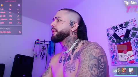Snapshot of nicolas_torres99 chatting on 05-28-26, 03:26 nicolas online show from 05-28-26, 03:26