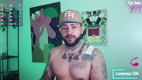 Snapshot of nicolas_torres99 chatting on 06-07-26, 02:59 nicolas online show from 06-07-26, 02:59