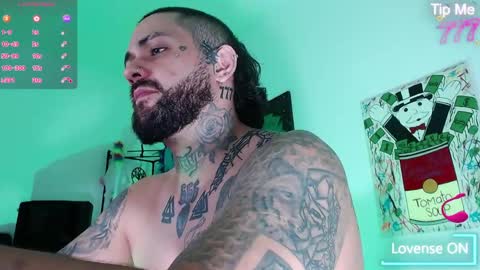 Snapshot of nicolas_torres99 chatting on 06-09-26, 02:45 nicolas online show from 06-09-26, 02:45