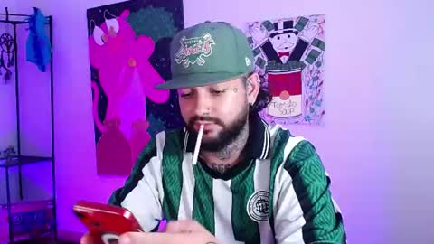 Snapshot of nicolas_torres99 chatting on 06-11-26, 03:04 nicolas online show from 06-11-26, 03:04
