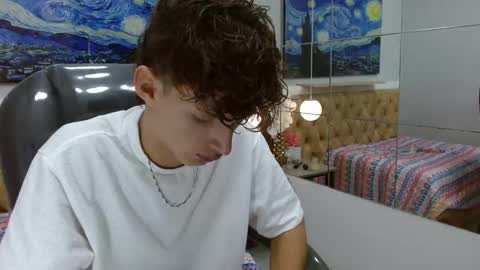 nicolasferrer18 online show from 11-27-25, 12:29