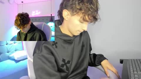 nicolasferrer18 online show from 12-02-25, 07:31