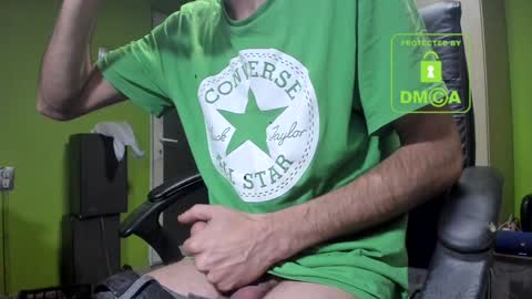 L. Nicolas online show from 01-04-25, 05:05