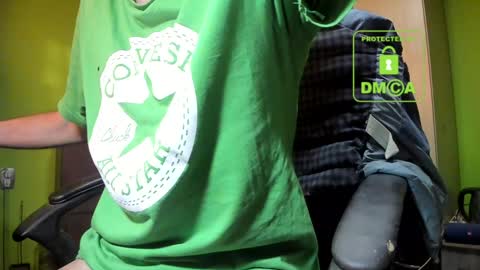 L. Nicolas online show from 01-27-25, 06:52