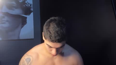 Andres online show from 03-04-26, 03:40