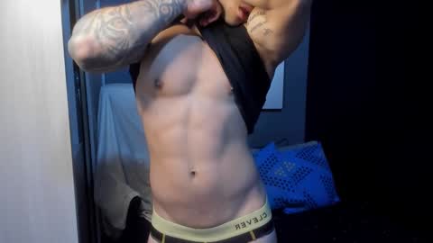Andres online show from 03-19-26, 09:08