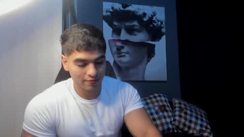 Andres online show from 04-30-26, 05:08